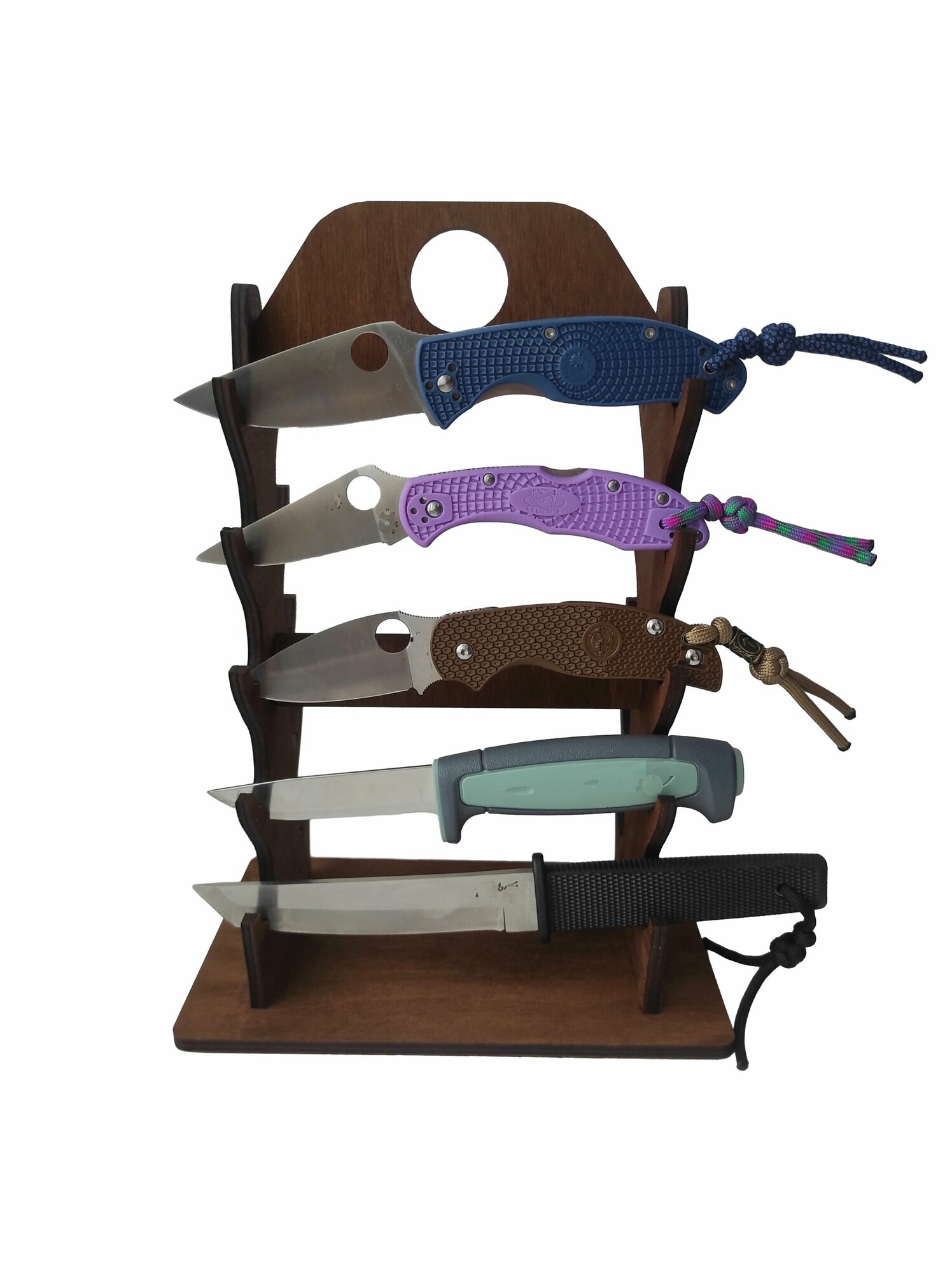 Подставки И Держатели Для Ножей Xiaomi Подставка стойка для коллекции ножей