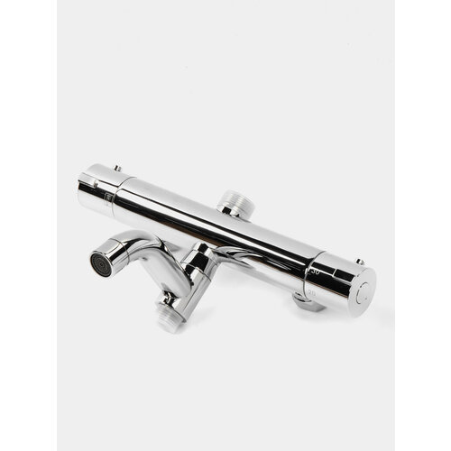 Душевая система с тропическим душем 26397₽