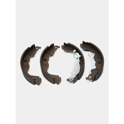 Колодки барабанные для Lada Largus Renault Duster тормозные 7701210109 KUD43551 KUJIWA 3676₽