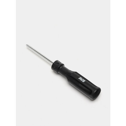 Отвертка комбинированная пластиковая ручка 38 75 мм Длина стержня 38 мм 599₽