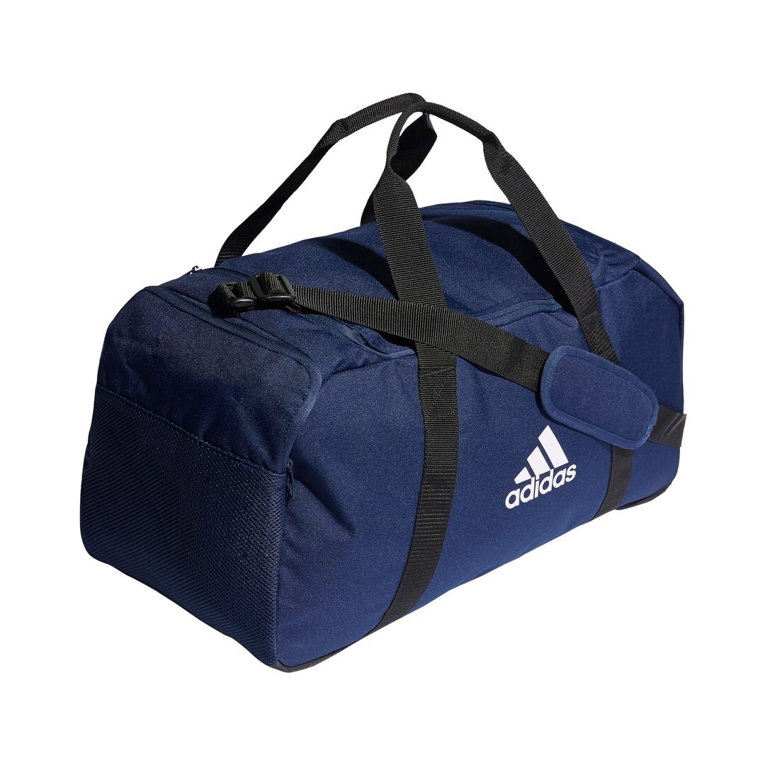 Сумка спортивная Adidas Tiro Duffel Bag ( M ) GH7267 - фотография № 4