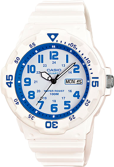 Наручные часы CASIO Analog MRW-200HC-7B2