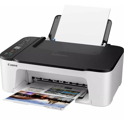Струйный принтер Canon PIXMA TS3452 Цветной 1699000₽
