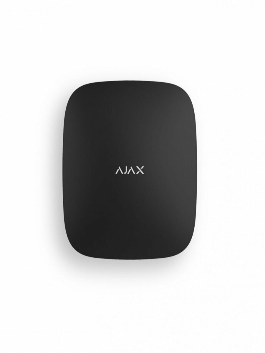 Ajax Hub 2 (2G)Черный