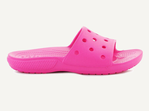Шлепанцы Crocs, размер 36/37 RU, розовый