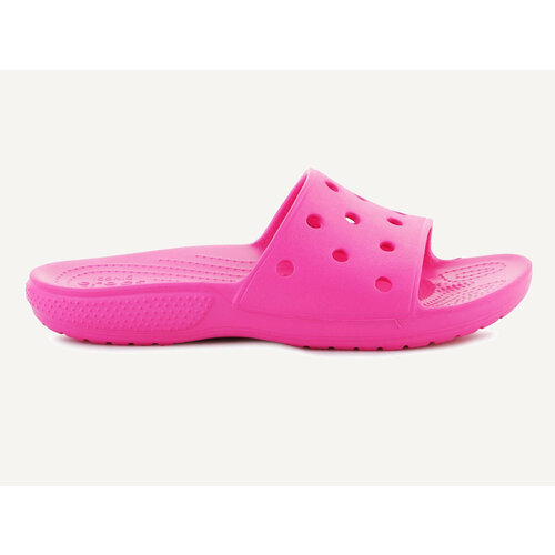 Шлепанцы Crocs, размер 36/37 RU, розовый