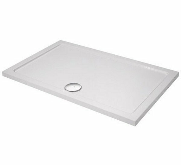 Душевой поддон Cezares Tray-M-AH-120/90-35-W 120х90