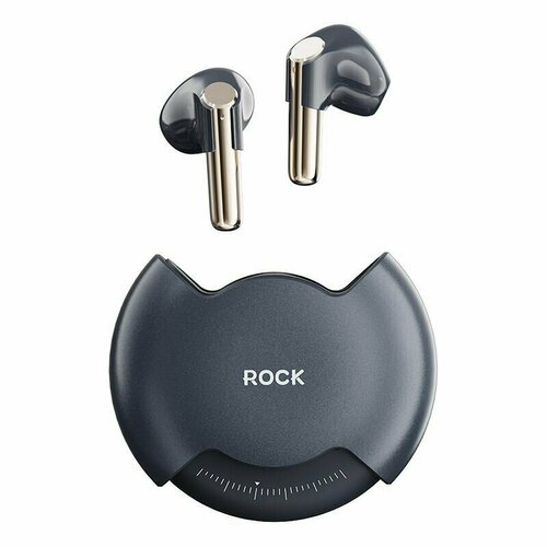 Беспроводные наушники Xiaomi Rotating TWS Earphone TWS Earphone серые 2583₽
