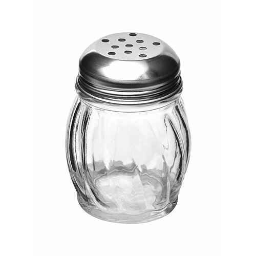 Солонка Libbey стеклянная 9 см 629₽