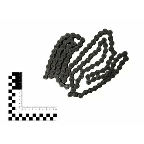 фото Цепь для кроссового мотоцикла 520x114l kmc bse