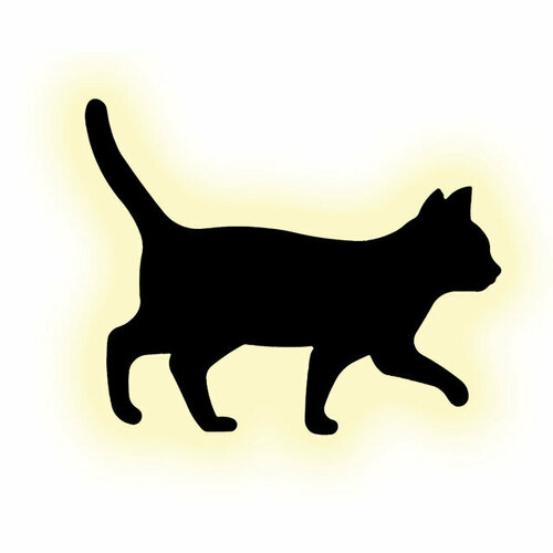 Бра светодиодное escada tом led 5вт черный 11488₽