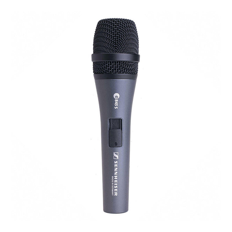Sennheiser 004516 E845-S Микрофон динамический