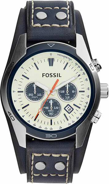 Наручные часы FOSSIL Coachman