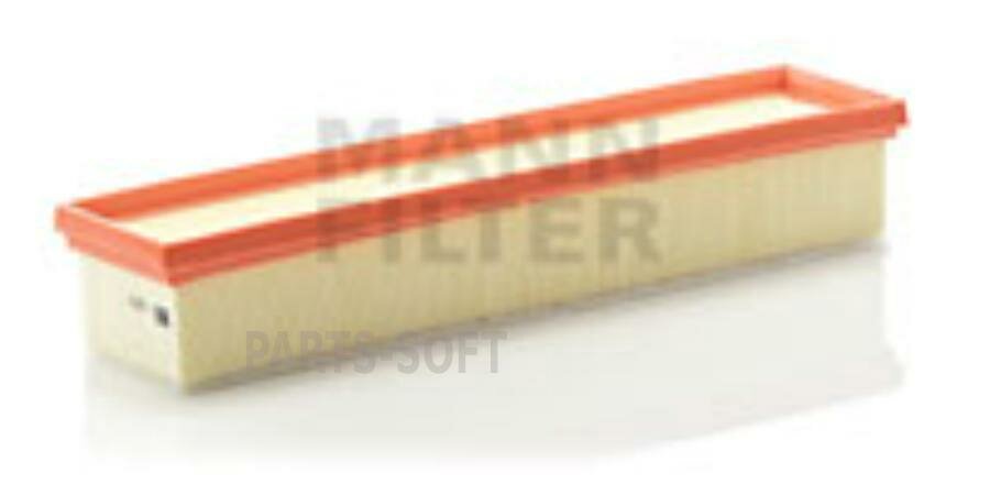 [C38751] Mann-Filter Фильтр Воздушный MANN-FILTER арт. C38751