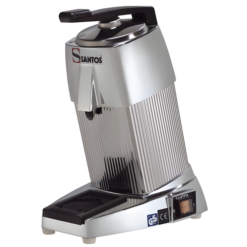 Соковыжималка для цитрусовых Santos 10C 9328100₽
