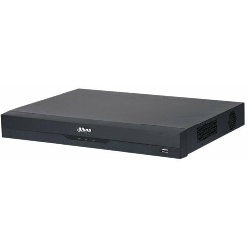 Видеорегистратор Dahua DHI-NVR2208-8P-I 21057₽