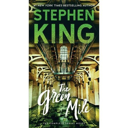 The Green Mile / King Stephen (King Stephen) - фото №1