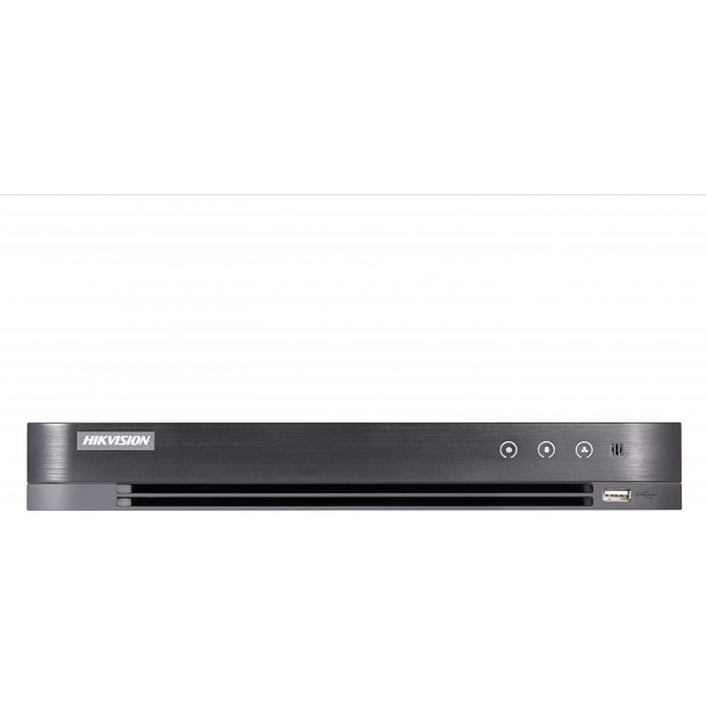Видеорегистратор Hikvision - фото №4