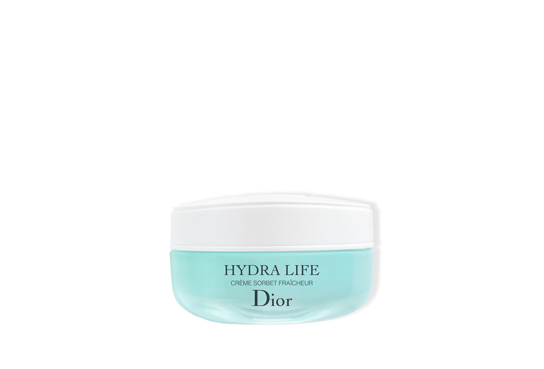 Освежающий Крем-Сорбе Dior, Hydra Life Fresh Crème 50мл