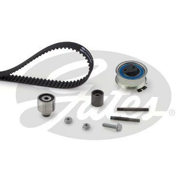 Комплект ремня Грм PowerGrip Kit K015678XS (7883-11579) gates 1шт