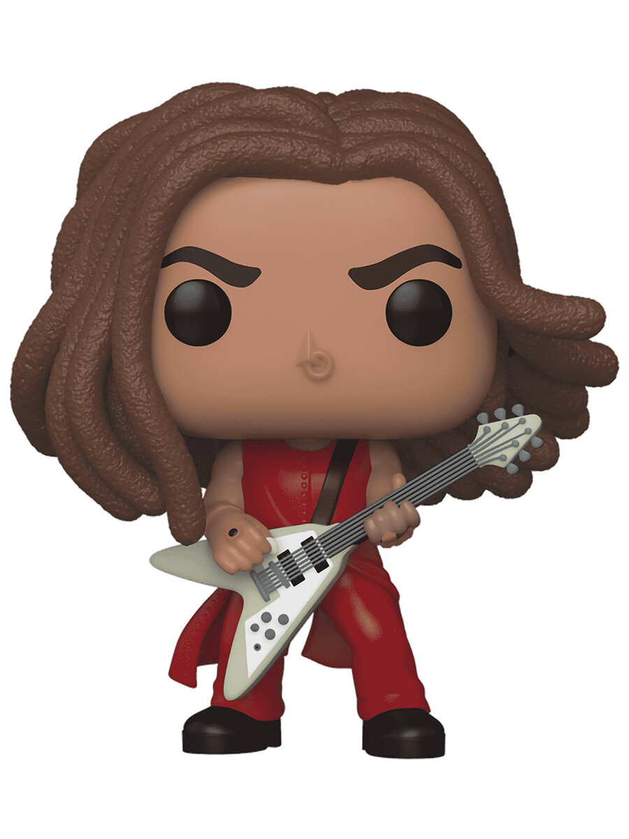 Фигурка Funko POP! Rocks Lenny Kravitz Lenny Kravitz (344) 72566