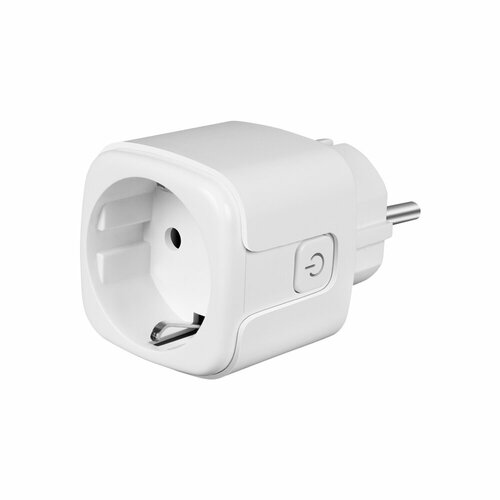 Умная Wi-Fi розетка Novihome SOCKET Поддержка Smart Life Tuya Яндекс Умный дом Алиса VK Маруся 69900₽