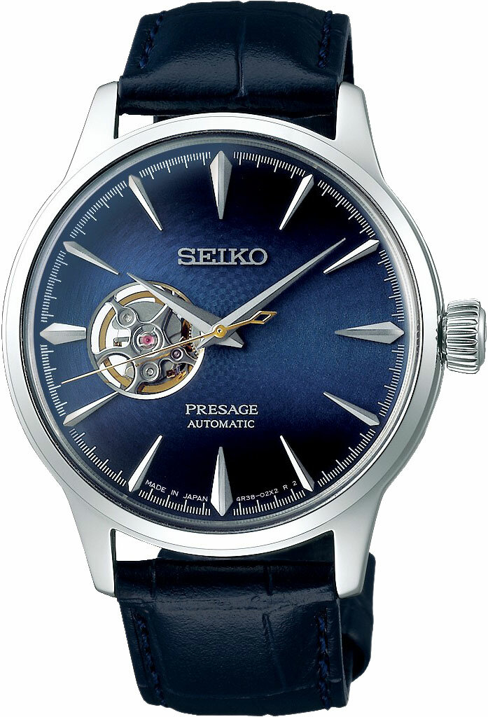 Наручные часы SEIKO SSA405J1