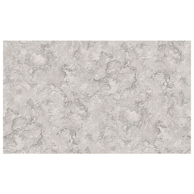 Виниловые обои BelVinil Оникс БВ03210325-22М серые 1,06x10,05 м - фото №6