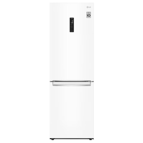 Холодильник LG GC-B459SQUM 8323000₽