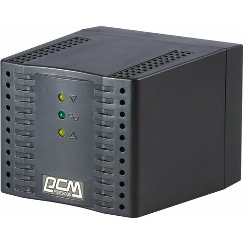 Стабилизатор напряжения Powercom TCA-2000 BL