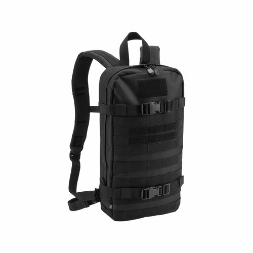 Brandit Backpack US Cooper Daypack 11 L black