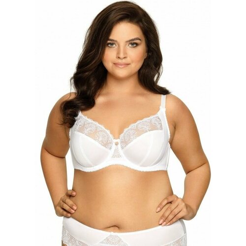 фото Бюстгальтер ava lingerie, размер 95e, черный