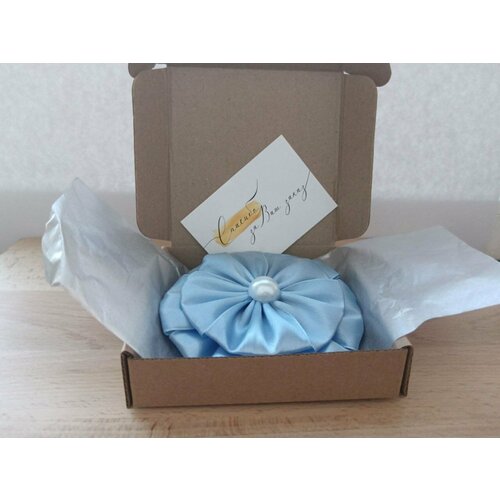 Резинка для волос 