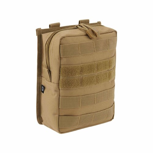 Подсумок Brandit Molle Pouch Cross camel