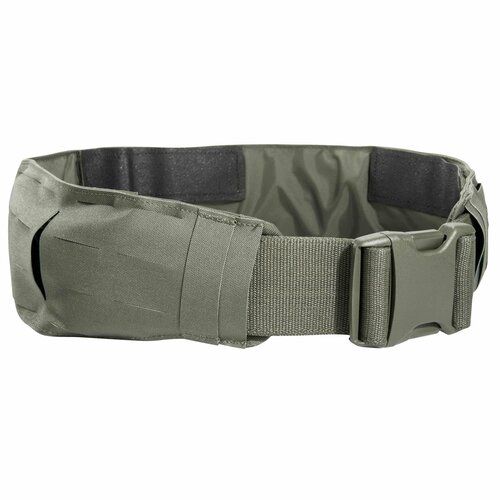 Ремень тактический Tasmanian Tiger Warrior Belt LC IRR stone grey olive ремень тактический tasmanian tiger warrior belt lc black