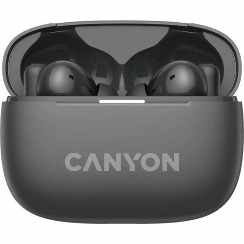 Наушники Canyon OnGo TWS-10 ANCENC Black 869700₽