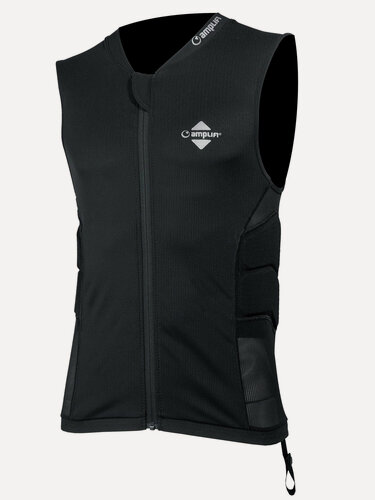 Изображение товара Защита спины Amplifi Reactor Waistcoat Stealth Black (US: L-XL)