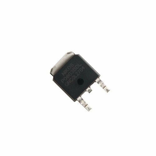 Микросхема (microchip) N-MOSFET P0603BDL T0-252