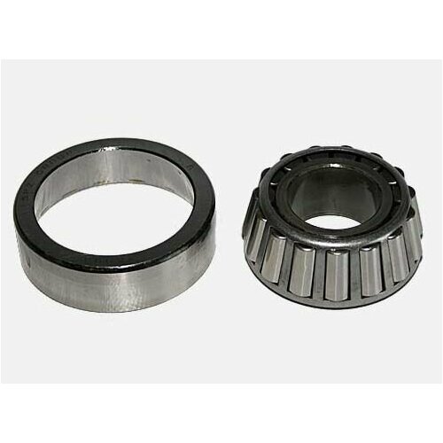 Подшипник ступицы перед. для а/м Г-53, 3307 внутренний, 9-ПЗ (7609) SPZ-GROUP (7609)