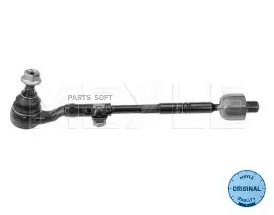 MEYLE Тяга рулевая лев. BMW 3-серии E90/91/X1-X
