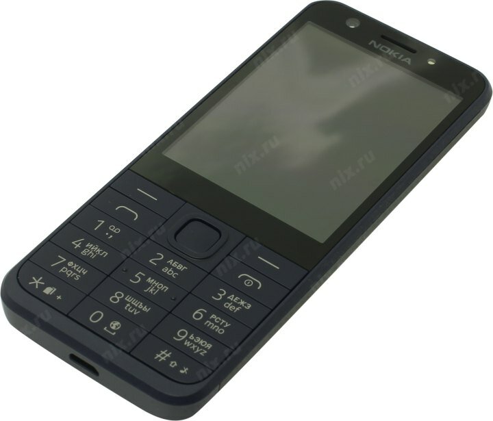 Мобильный телефон Nokia - фото №20