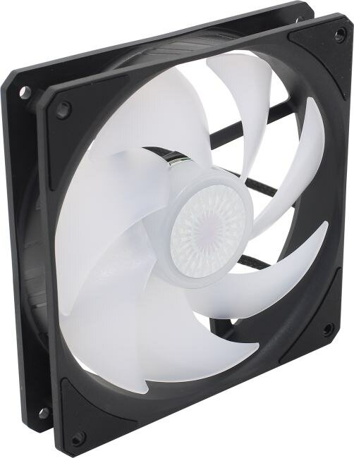 Вентилятор для корпуса Cooler Master - фото №6