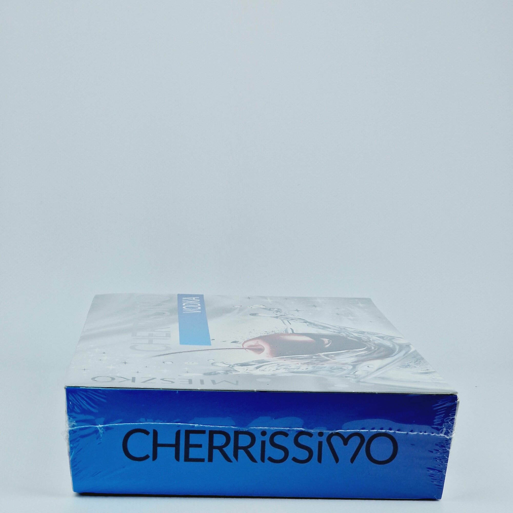 Конфеты Mieszko Cherrissimo с вишня в водке, 285 г - фото №8