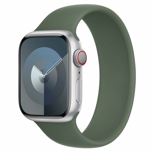 Ремешок Apple Watch 41 мм Solo Loop Cypress Size 5