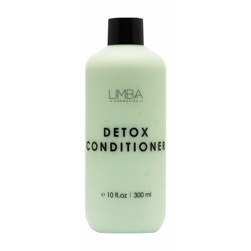 Кондиционер для легкого расчесывания волос с АНА-кислотами Limba Cosmetics Detox Conditioner 300 млгр 2561₽