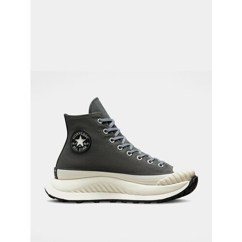 Кеды Converse Chuck 70 AT-CX Hi, размер 38 EU, серый