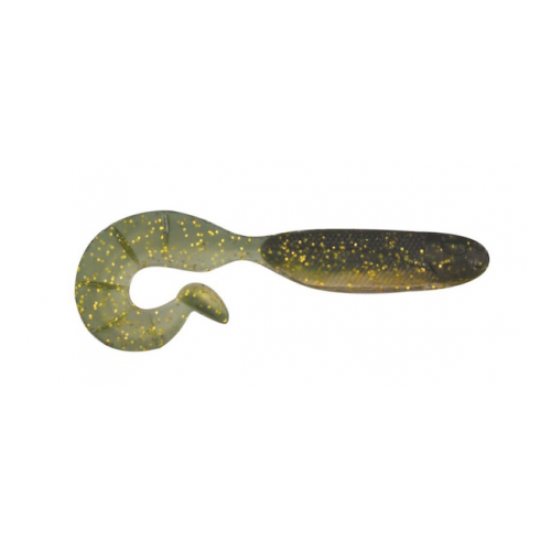 фото Storm, твистер so-run hypno grub, 7.5см, 3.5г, 7шт, арт. ssrhg03-gs