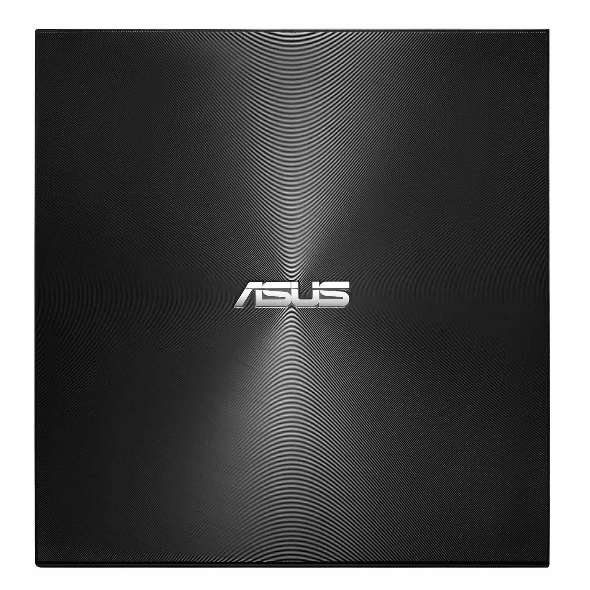 Оптический привод ASUS SDRW-08U9M-U Black, BOX, black - фото №9