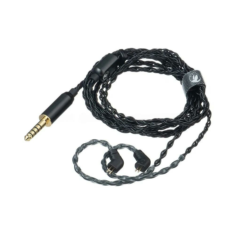 Fir Audio Frontier 2-pin to 4.4mm balans cable 1.2m - сменный кабель для наушников