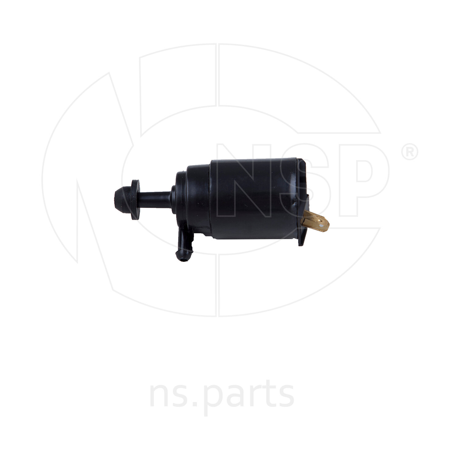 Мотор стеклоомывателя DAEWOO Nexia NSP NSP0196121163